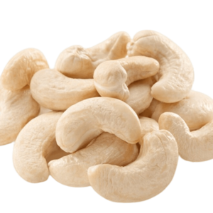 100% Natural Premium Whole Cashews – 500g Value Pack