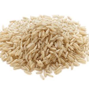 Organic Brown Rice (1kg)