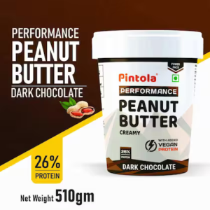 Read more about the article The Power of Pintola Peanut Butter: Benefits and Nutritional Value